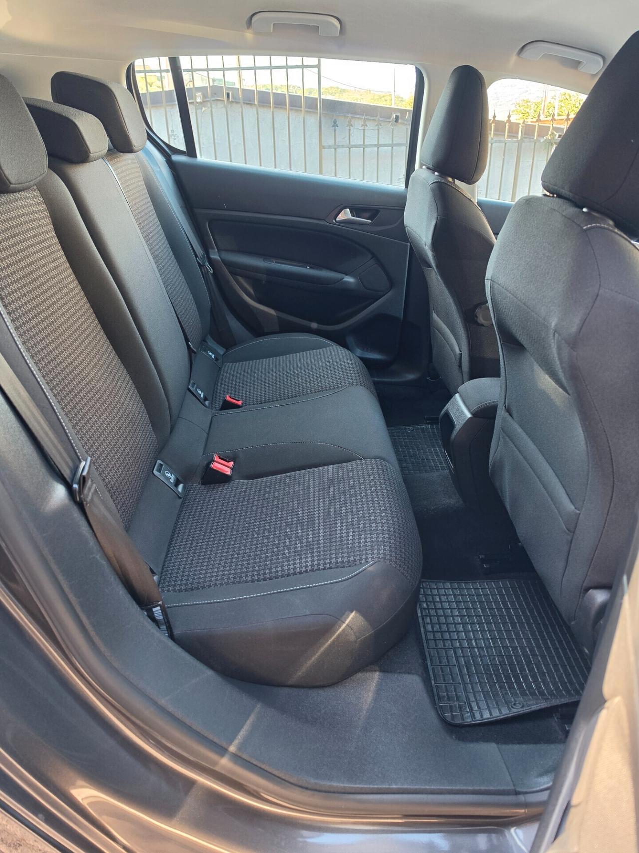 Peugeot 308 BlueHDi 100 S&S FULL
