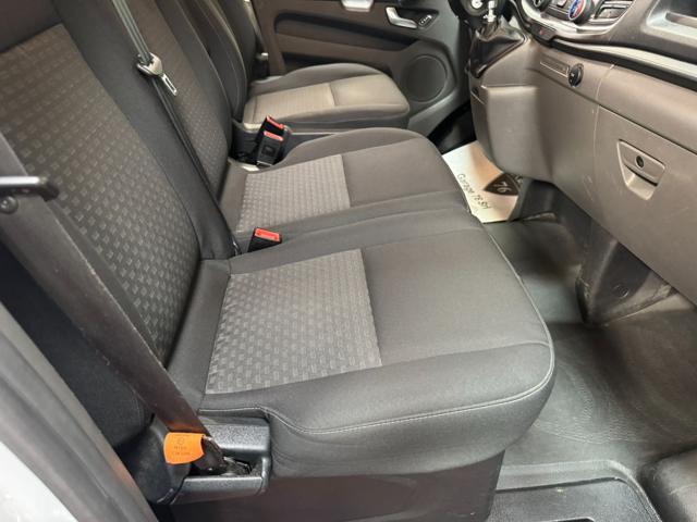 FORD Transit Custom 280 2.0 EcoBlue aut. PC Furgone Trend