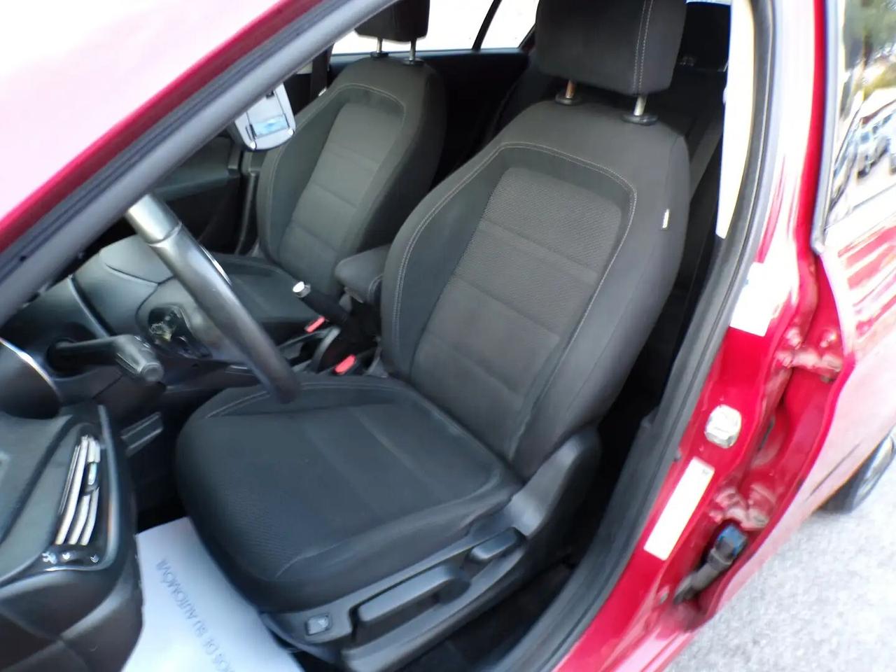 Fiat Tipo 1.6 Mjt Lounge