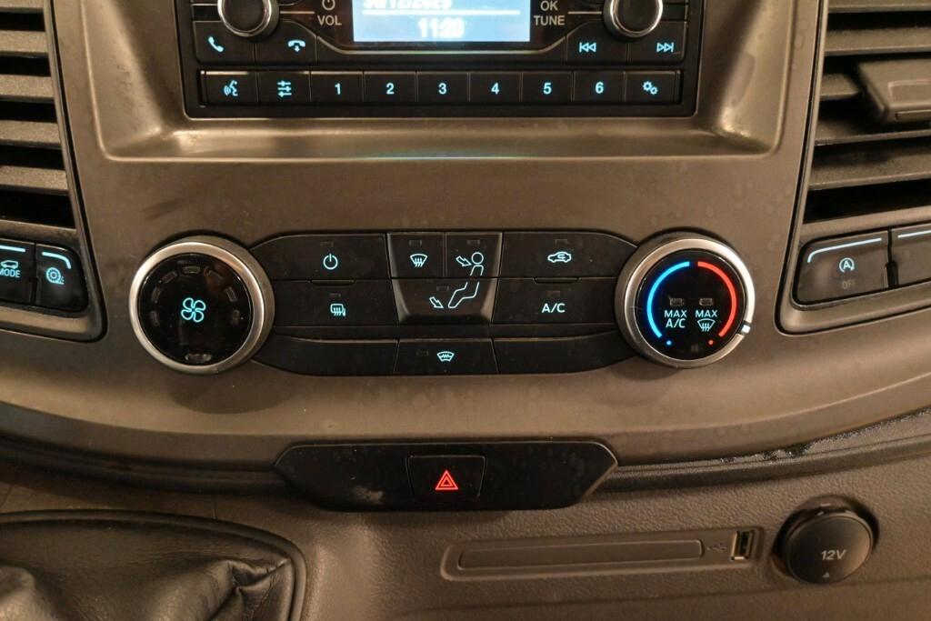 FORD TRANSIT 350 2.0TDCI ECOBLUE MHEV 130CV PM-TM L2H2