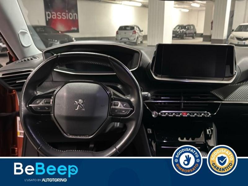 Peugeot 2008 1.2 PURETECH ALLURE S&S 130CV