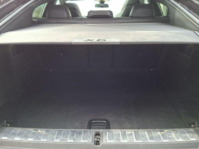BMW X6 xDrive30d 48V Msport Aut. + Tetto apr.