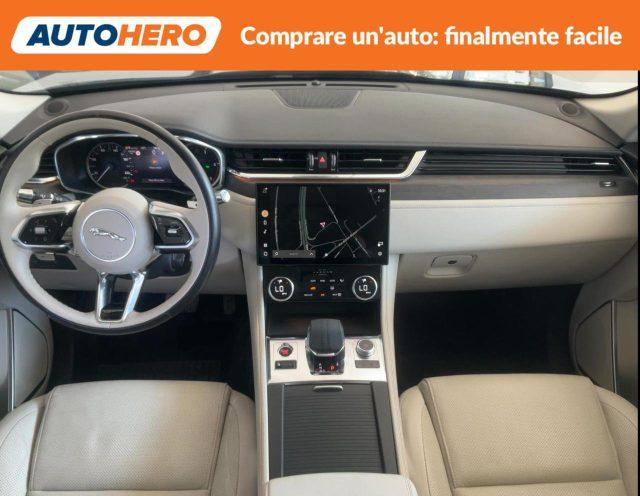 JAGUAR E-Pace 2.0D I4 163 CV AWD Auto