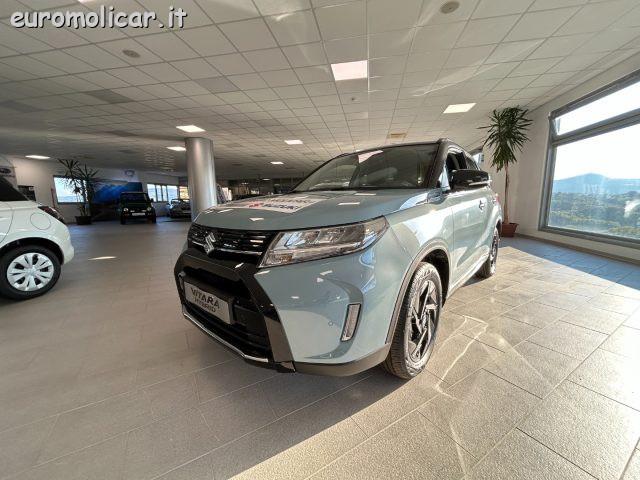 SUZUKI Vitara 4x4 KURO Limited Edition