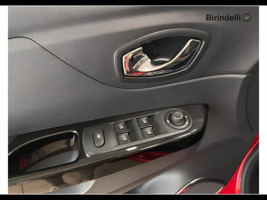 RENAULT Captur 1ª serie - Captur dCi 8V 110 CV Start&Stop Energy Intens