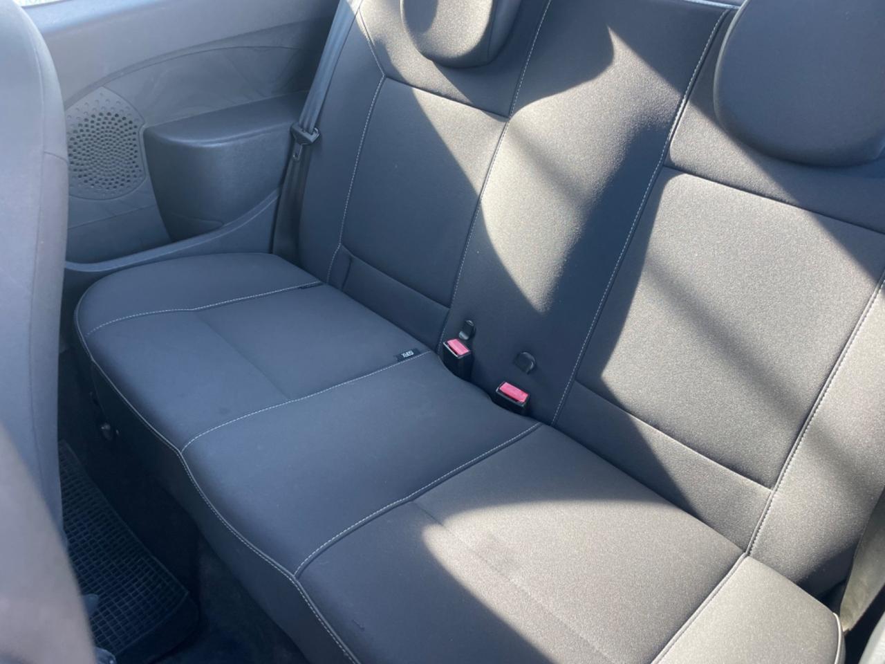 Renault Twingo 1.2 16V LEV SkyLight Benz/Gpl