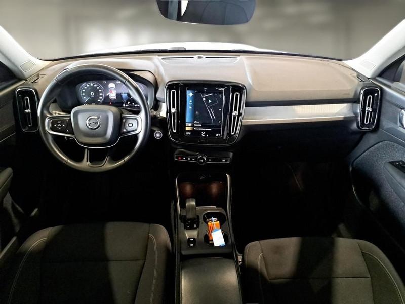 VOLVO XC40 T4 Plug-in Hybrid auto Recharge Inscription Expression my22