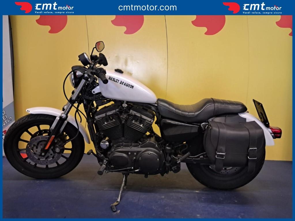 Harley-Davidson Sportster - 2005