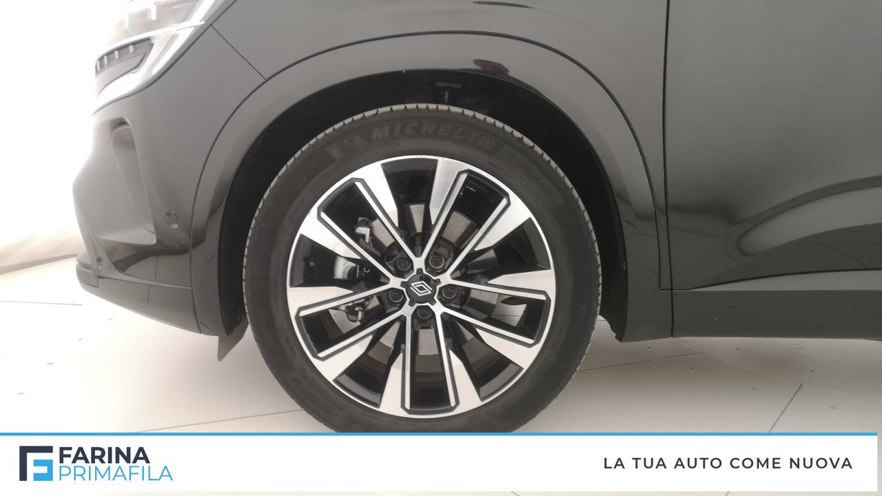 RENAULT Austral 2023 - Austral 1.2 E-Tech full hybrid Techno 200cv auto