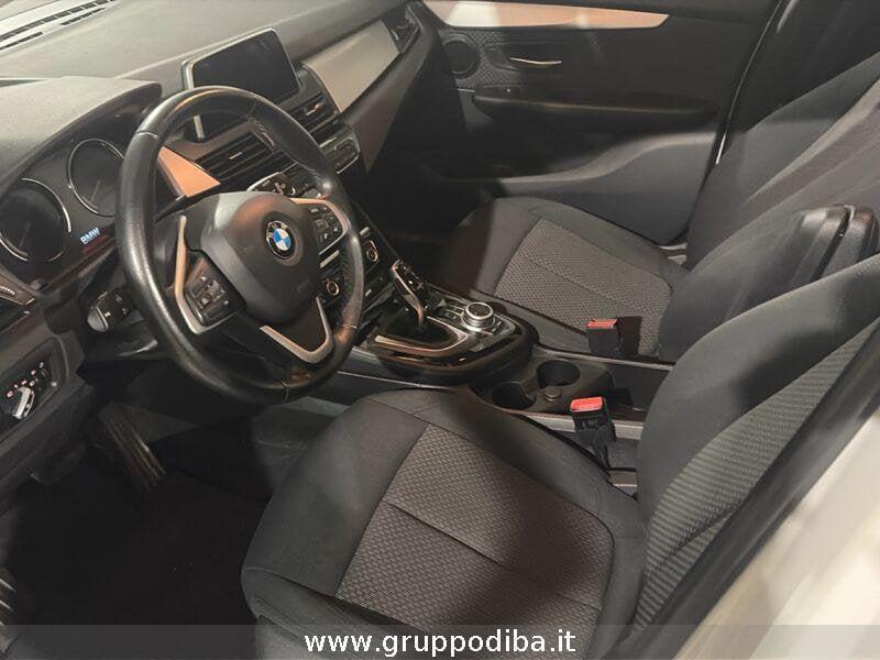 BMW Serie 2 Active Tourer Serie 2 216D ACTIVE TOURER