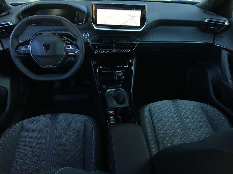 Peugeot 2008 PureTech 100 Allure SUPER-OFFERTA!! PARI AL NUOVO