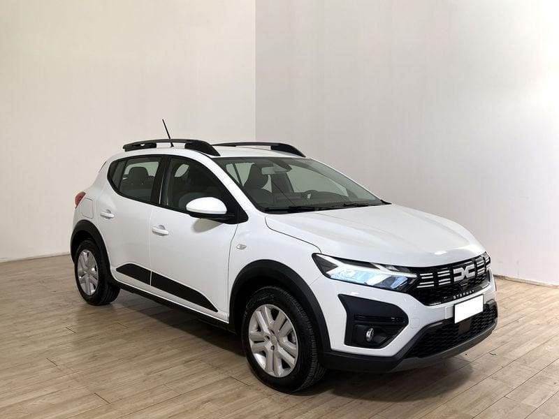 Dacia Sandero Sandero Stepway 1.0 TCe ECO-G Expression