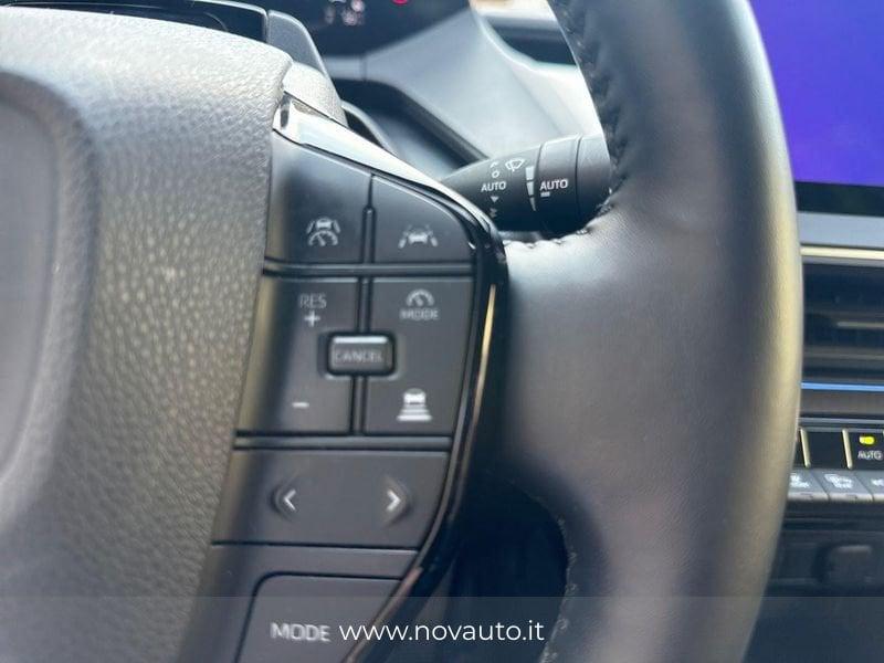 Toyota Prius Plug-in Hybrid Lounge