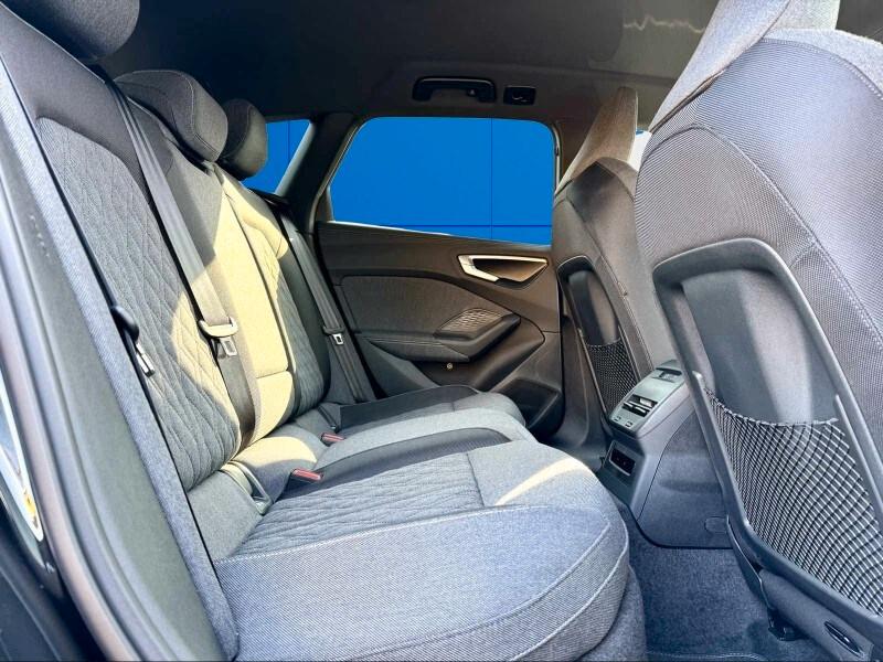 AUDI A5 3ª serie A5 Avant TDI 150 kW mHEV+ S t...