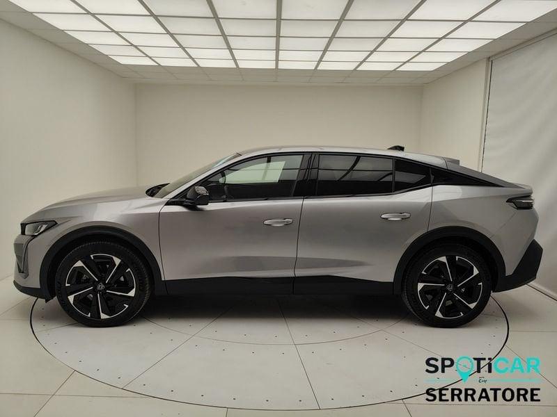 Peugeot 408 1.2 puretech Allure Pack s&s 130cv eat8