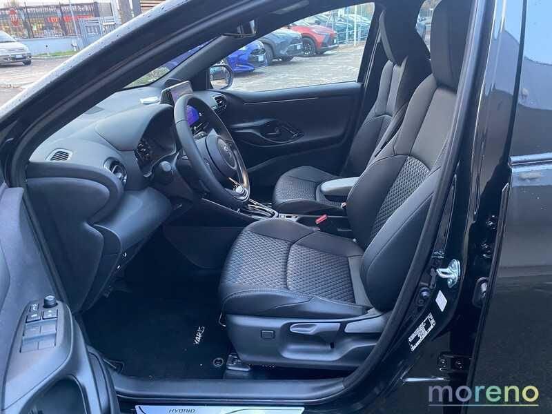 Toyota Yaris 1.5h 130 Lounge