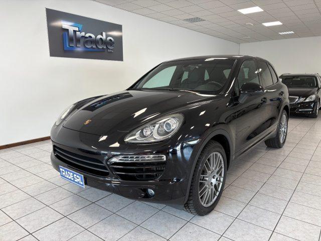 PORSCHE Cayenne Cayenne 3.0 Diesel