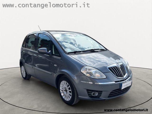 LANCIA MUSA 1.4 16V EURO 5 DFN