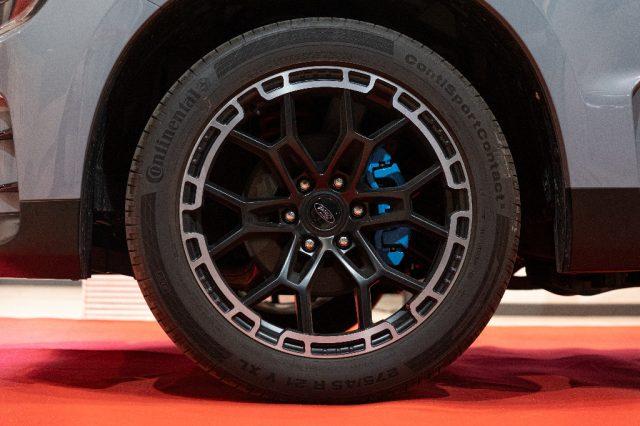 FORD Ranger Raptor MS-RT 3.0 EcoBlue 240CV aut. 4WD DC LIMITED.E.UNIK