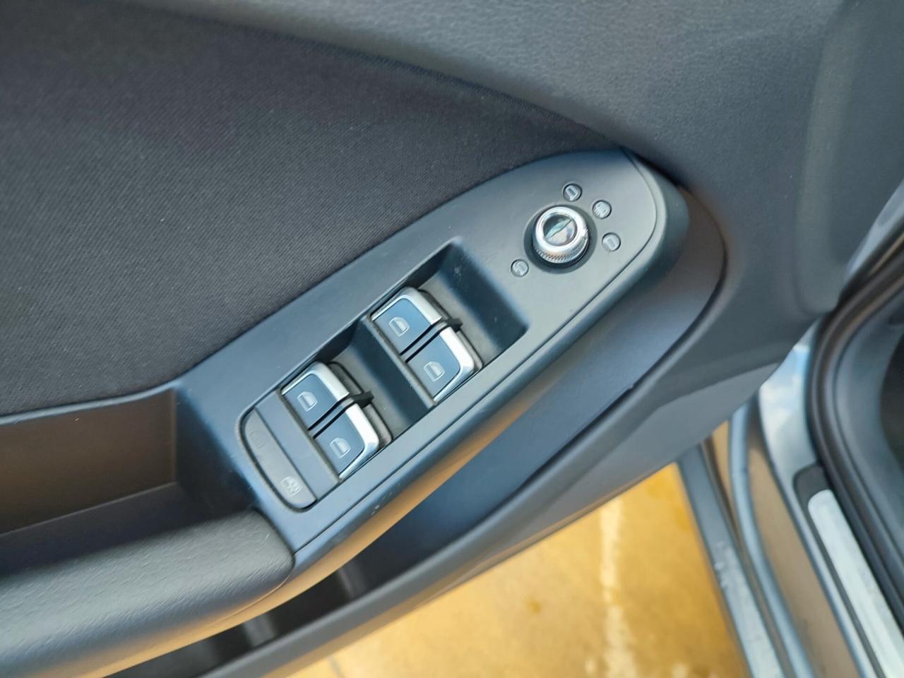 Audi A4 Avant 2.0 TDI 150 CV multitronic Advanced