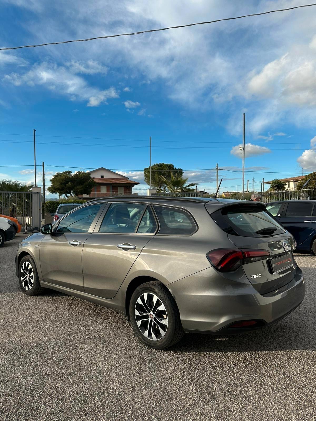Fiat Tipo 1.3 Mjt S&S SW