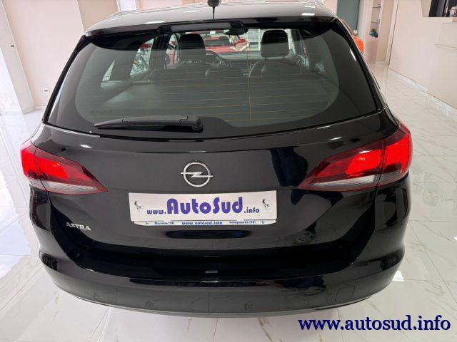 OPEL Astra 1.5 CDTI 105 CV S&S Sports Tourer Business Eleganc