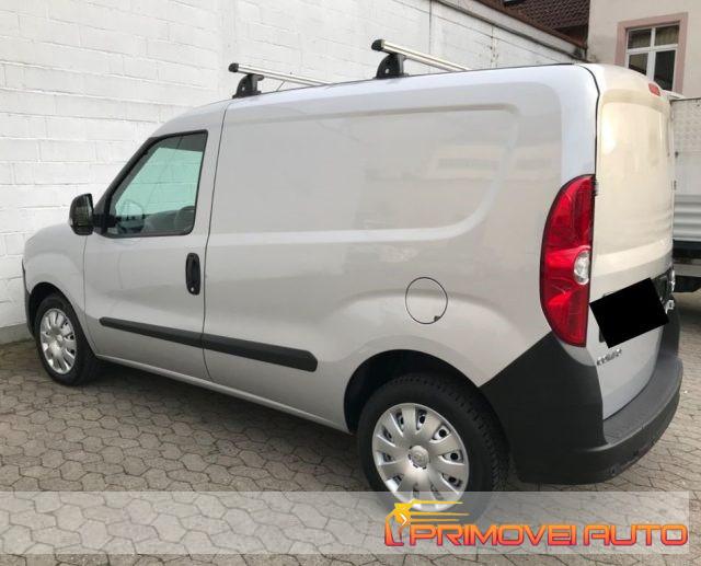 OPEL Combo 1.3 CDTI L1 H1