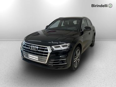 AUDI Q5 2ª serie - Q5 40 TDI quattro S tronic Sport