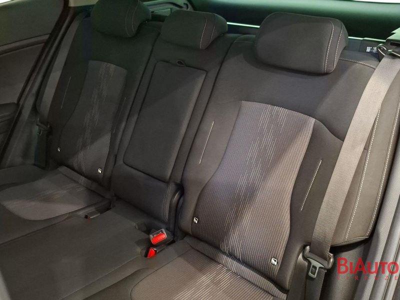 Kia Sportage Sportage 1.6 tgdi hev Style auto