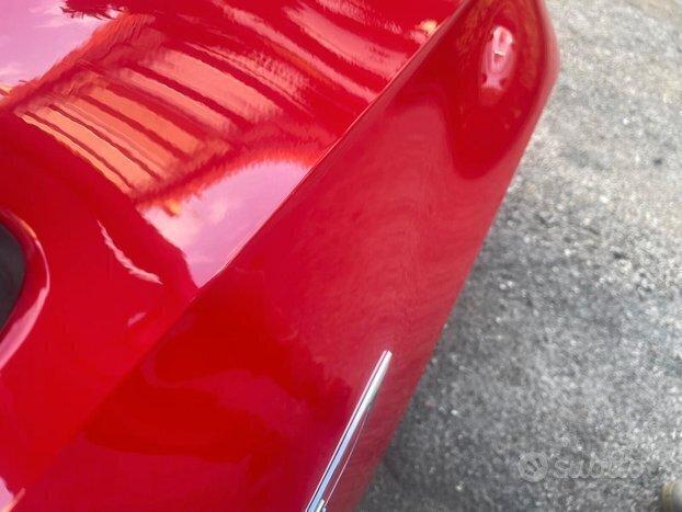 Volkswagen Golf GTI Performance 2.0 245 CV TSI DSG