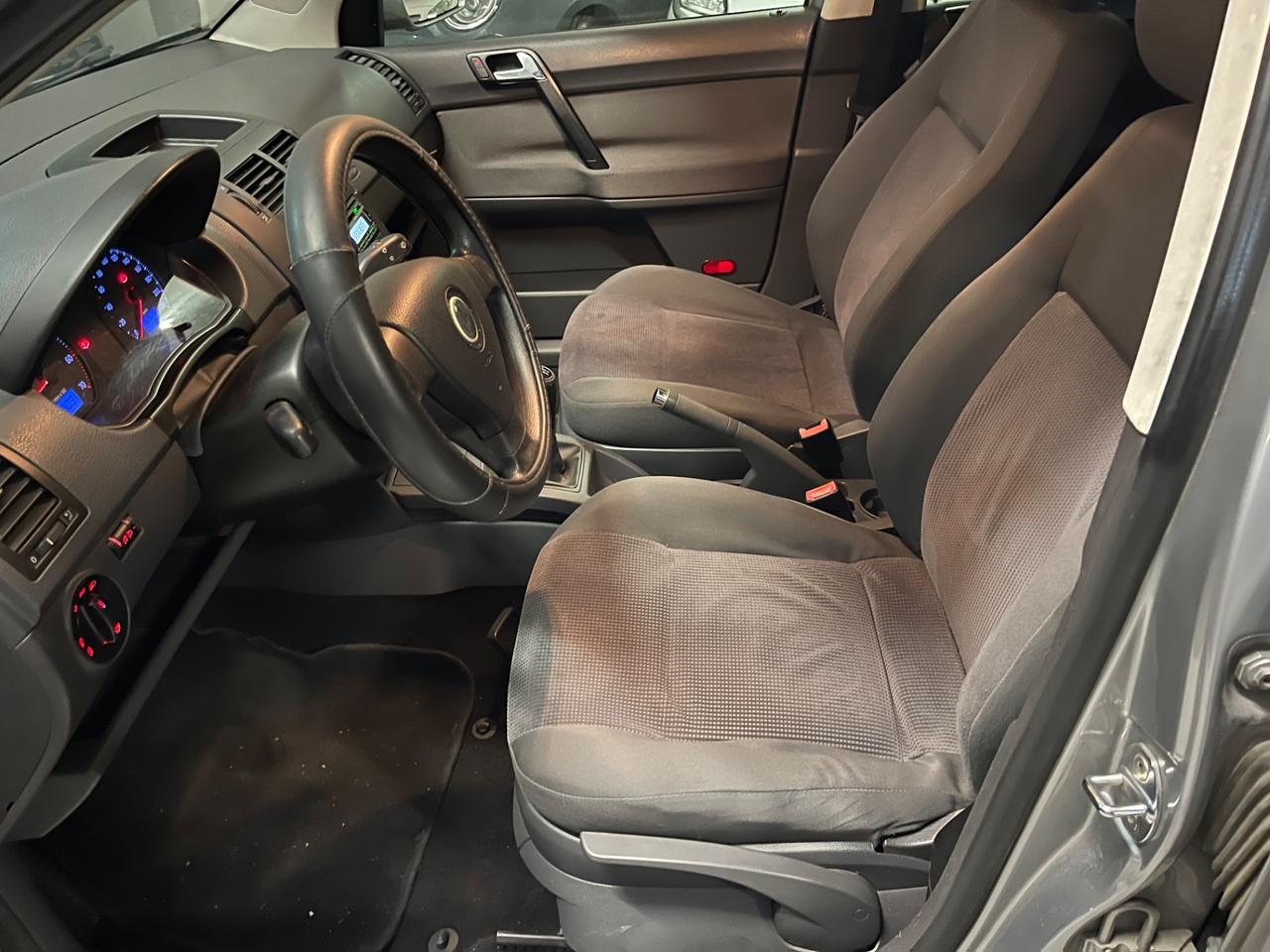 Volkswagen Polo 1.2/64CV 12V 5p. Comfortline