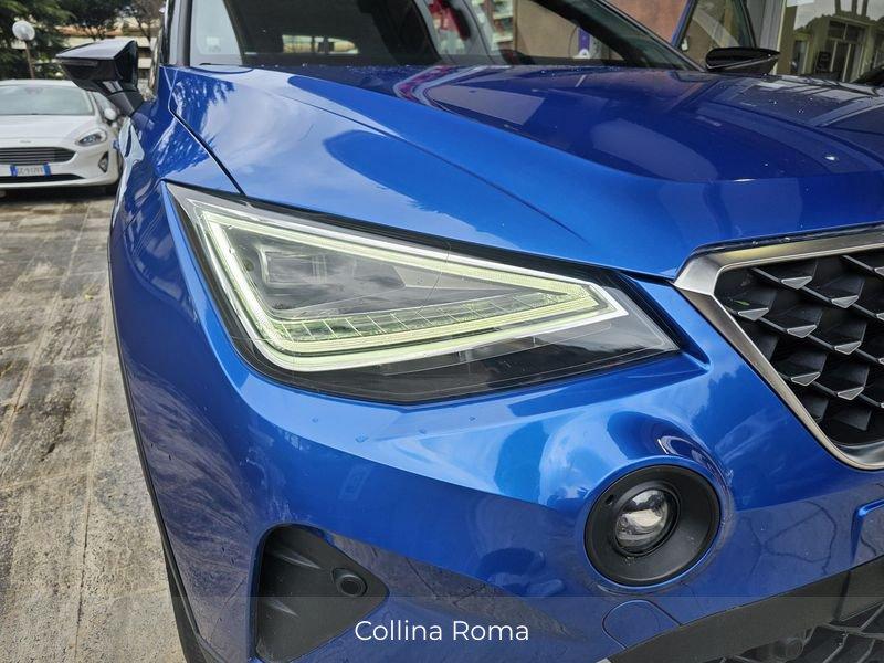 SEAT Arona 1.0 ECO TSI 70KW XPERIENCE