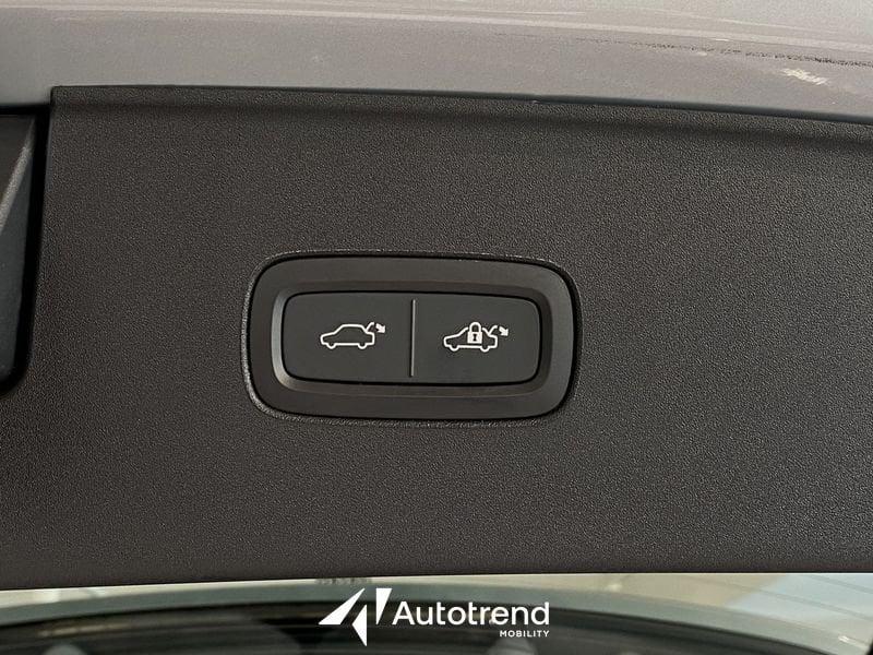 Volvo EX90 Twin Motor 408 CV AWD Ultra 7 Posti