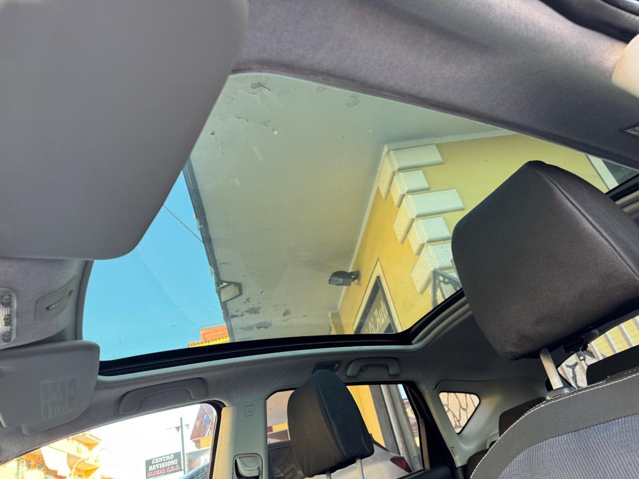 Nissan Qashqai 1.5 dCi DPF 110cv n-Tec Tetto Panoramico “PROMO BLACK FRIDAY”