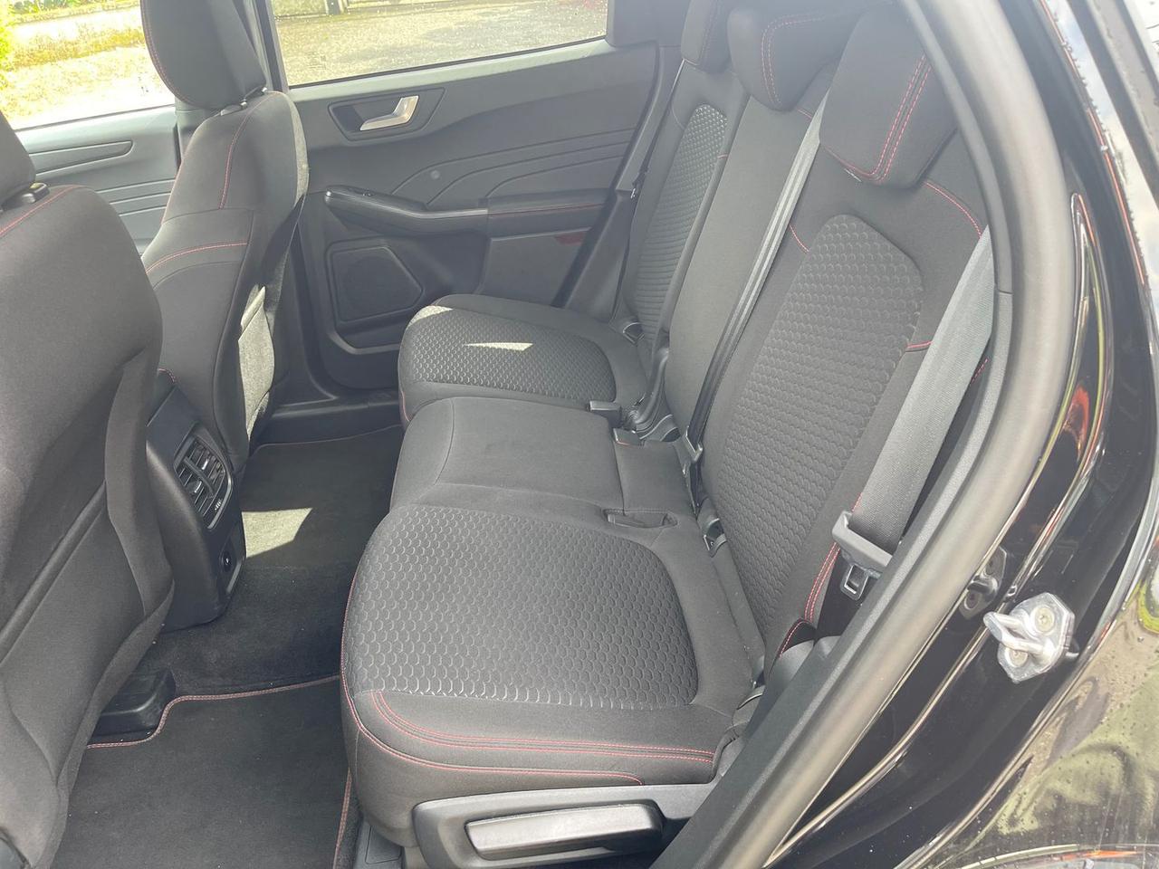 Ford Kuga 2.5 Duratec FHEV HEV ST Line #10885