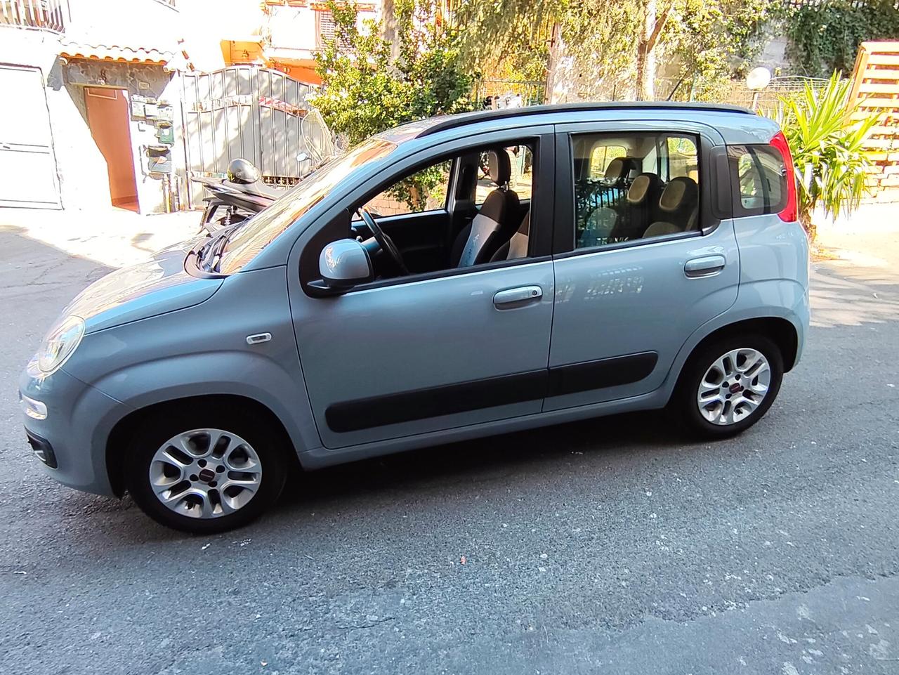 Fiat Panda 1.3 MJT 95 CV 2017