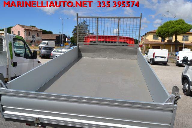 IVECO Daily 35C13 2.3 130CV RIBALTABILE P.CONSEGNA