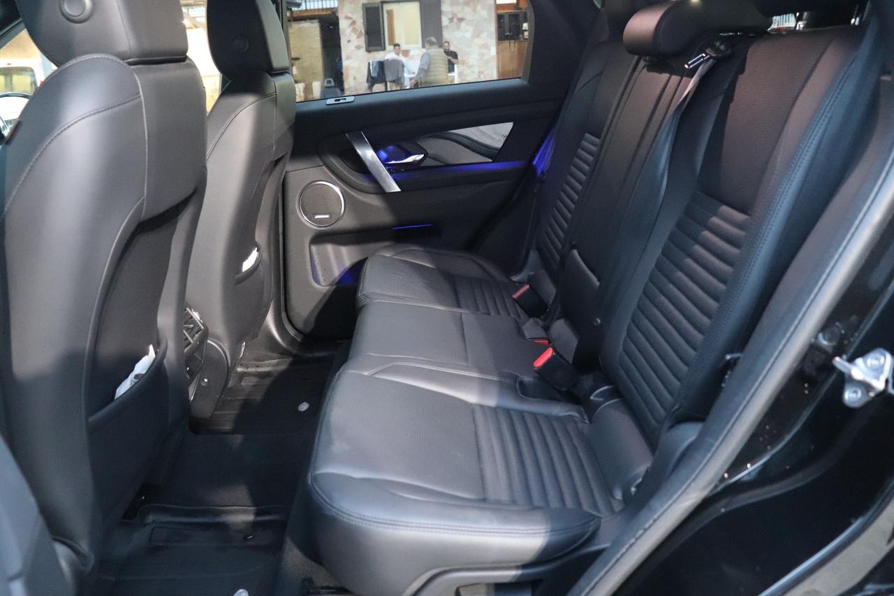 Land Rover Discovery Sport 2.0 eD4 163 CV N1 IVA ESPOSTA