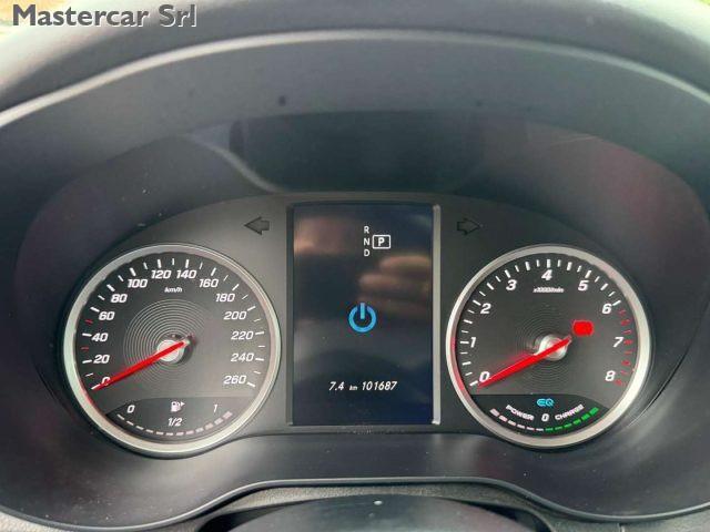 MERCEDES-BENZ GLC 300 GLC 300e phev (eq-power) Business 4matic - GG458ZK