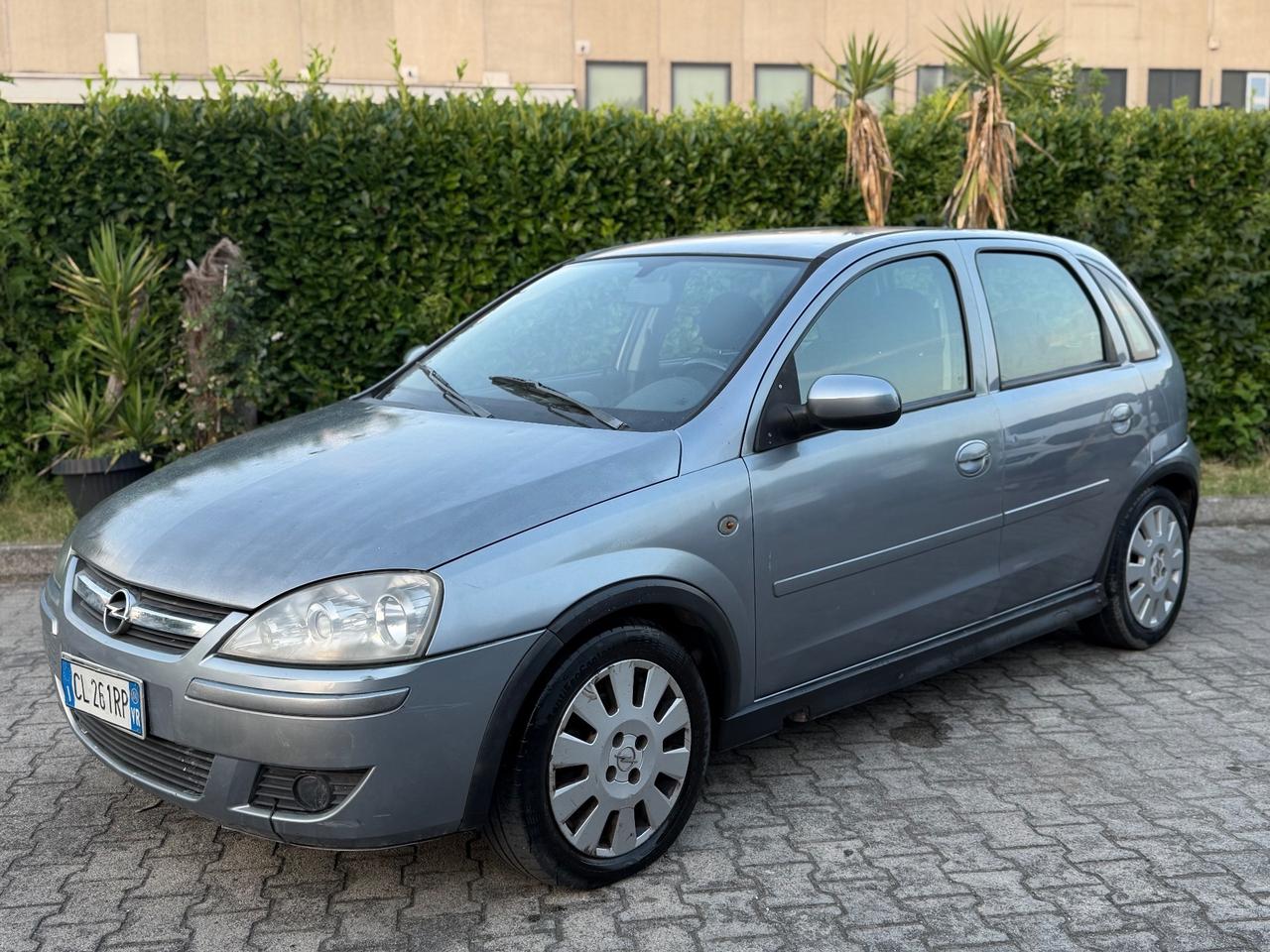 Opel Corsa 1.3 16V CDTI cat 5 porte Enjoy