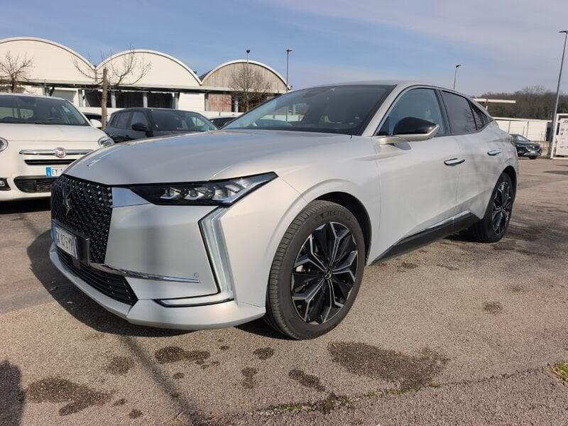 DS DS4 II 2021 1.6 e-tense phev La Premiere auto