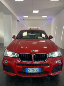 Bmw X4 Xdrive Msport