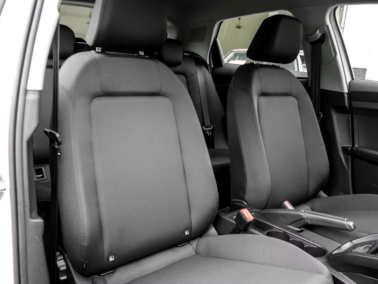 Audi A1 allstreet Citycarver 30 TFSI Admired S TRONIC