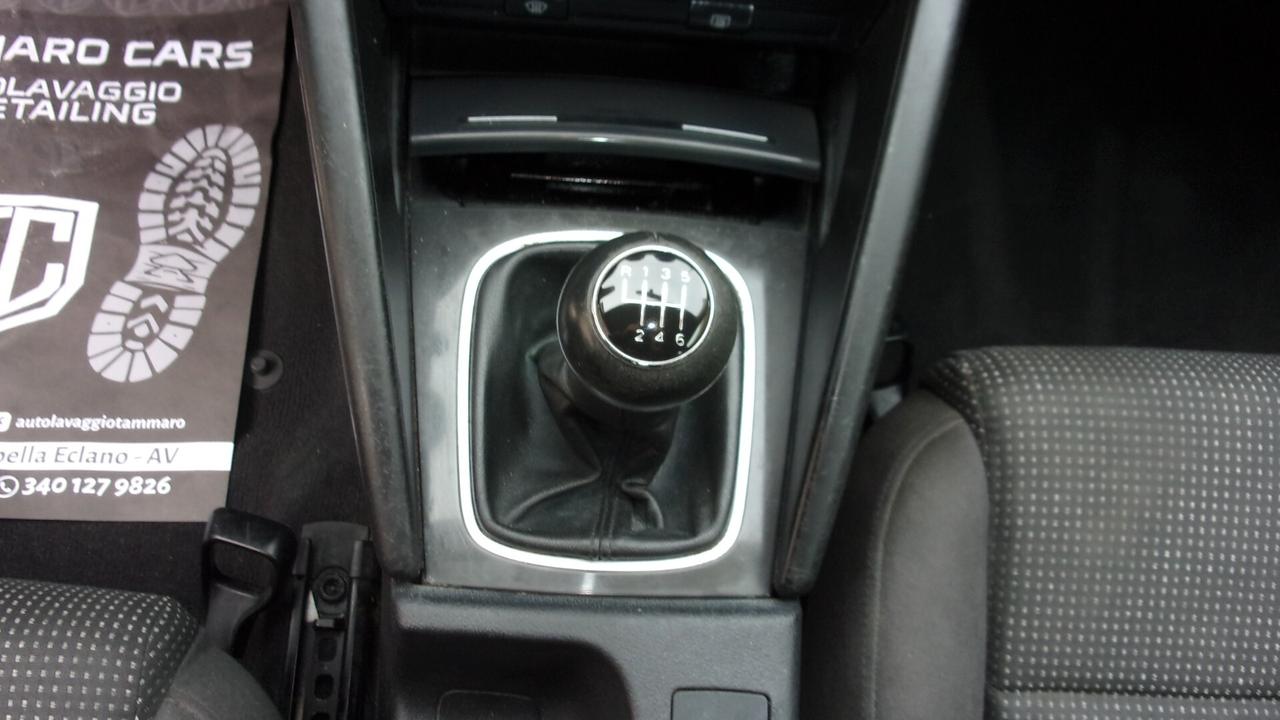 Audi A3 SPB 2.0 TDI F.AP. Ambition