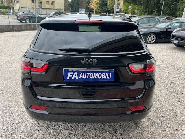 JEEP Compass 1.3 Turbo T4 150 CV aut. 2WD 80° Anniversario