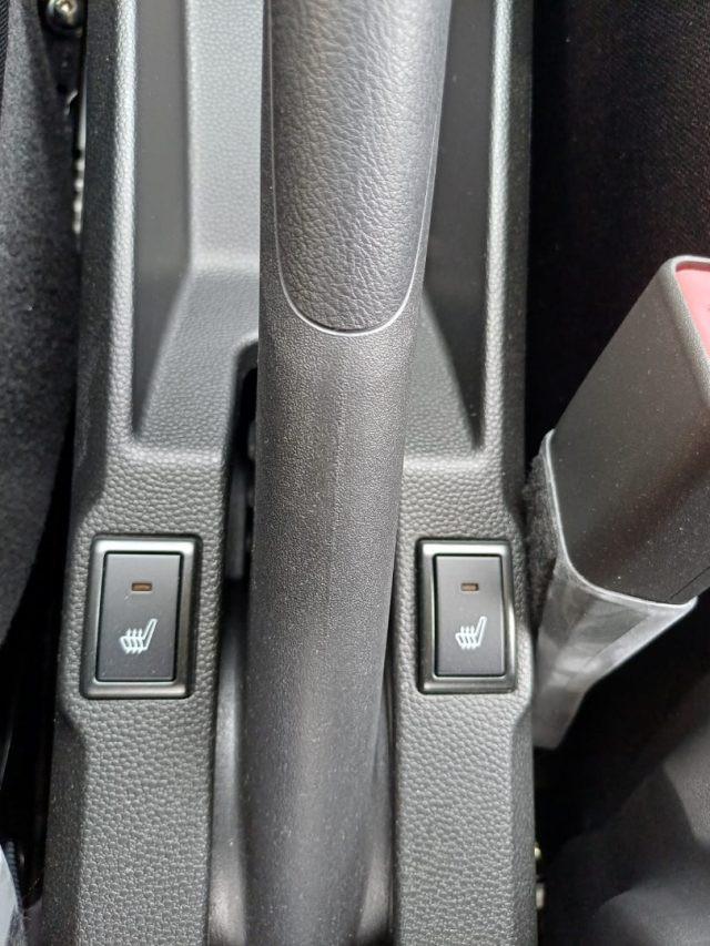 SUZUKI Ignis 1200 HYBRID TOP 83CV NAV CARPLAY CAM ITALIA