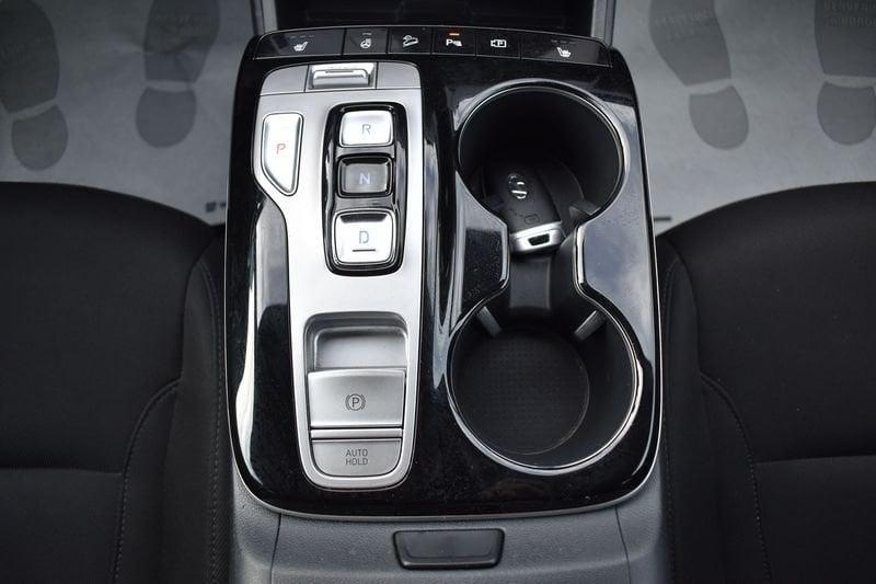 Hyundai Tucson Tucson 1.6 HEV aut.Exellence