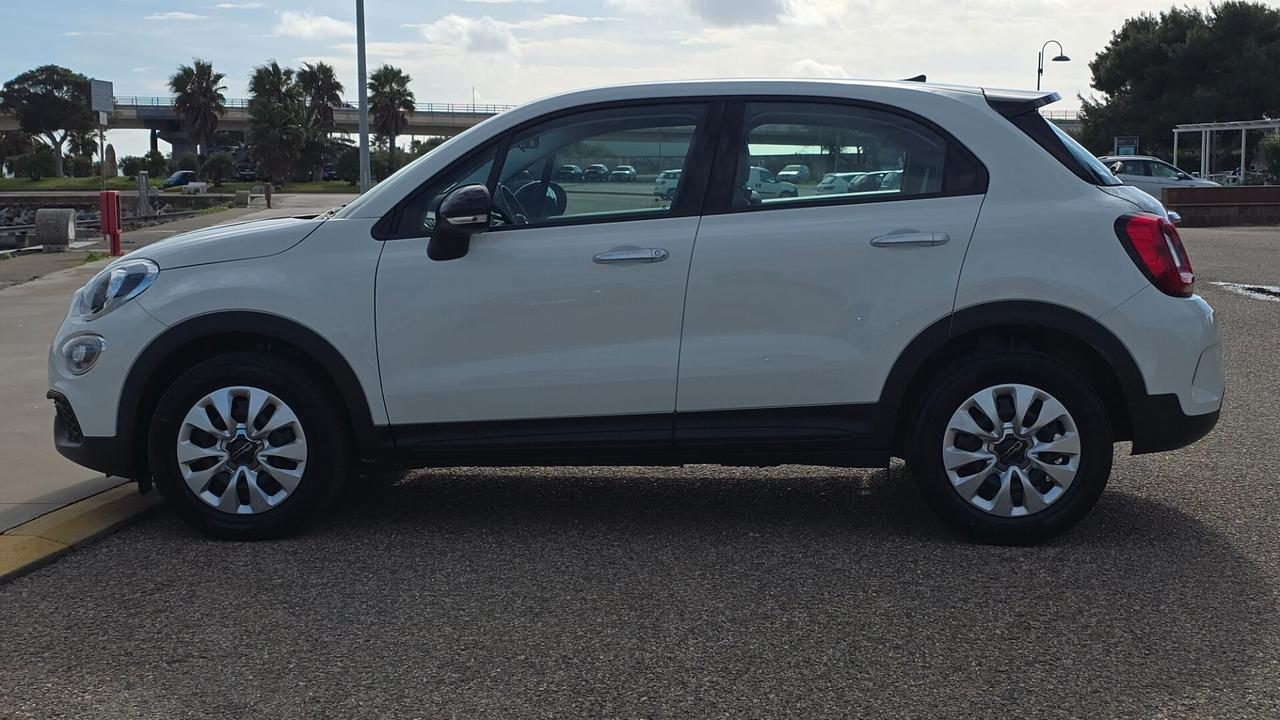 Fiat 500X 1.3 MultiJet 95 CV
