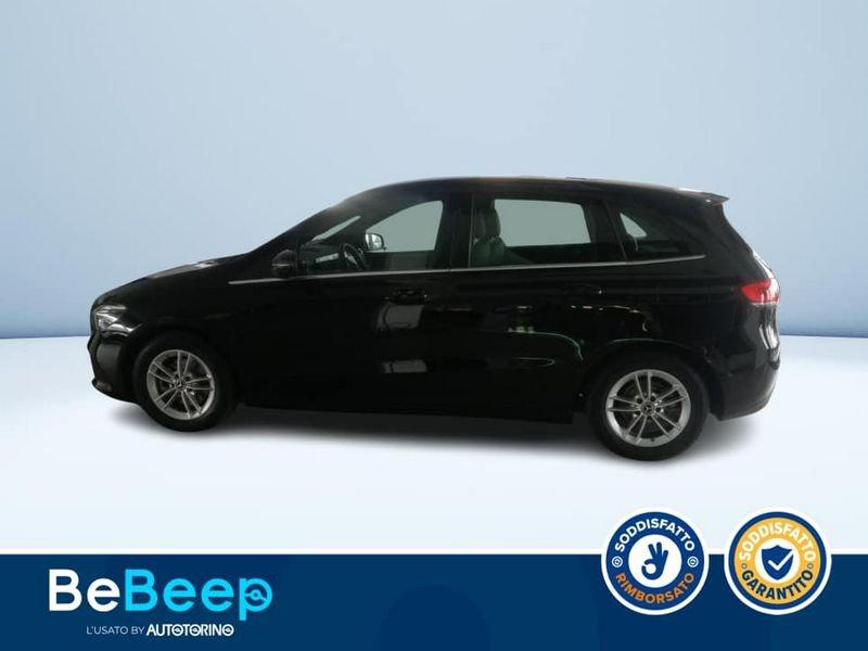 Mercedes-Benz Classe B B 180 D SPORT AUTO