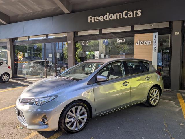 TOYOTA Auris 1.8 Hybrid Active Eco